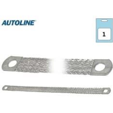 Autoline M10 30cm 1kpl välimaajohto