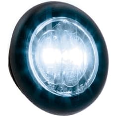 Optibeam Dark Phantom kirkas LED-äärivalo