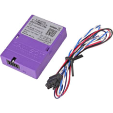 CANM8 additional light installation relay for the CAN bus