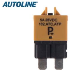Autoline GM 5A automatisulake