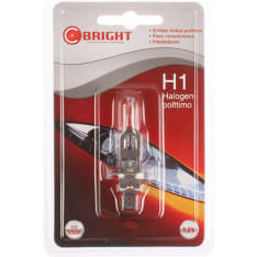 C-Bright H1 12V 55W polttimo
