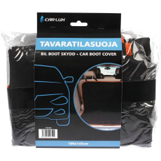 Car Lux tavaratilasuoja