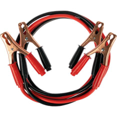 C-PWR 200A 10mm2 2m auxiliary starter cables