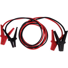 C-PWR 220A 16mm2 3m auxiliary starter cables