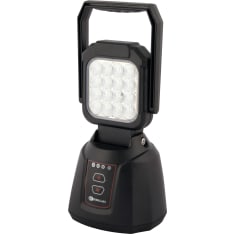 C-Bright 16W ladattava LED työvalo