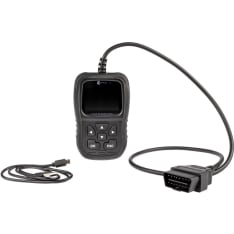 C-PWR OBD II S500 VAG vikakoodinlukija