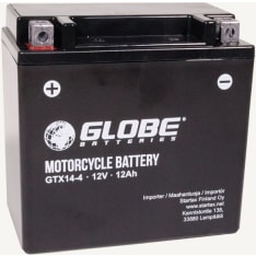 Globe 12V 14Ah GEL GTX14-4 +- pienkoneakku
