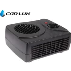 Car Lux 525/1050W sisätilanlämmitin