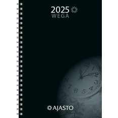 Ajasto Wega 2025 annual package