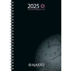 Ajasto 2025 A5 general annual package