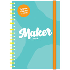 Timetable Maker 2026 calendar