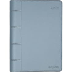 Ajasto Anno blue 2026 calendar