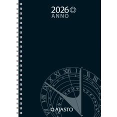 Ajasto Anno 2026 annual package