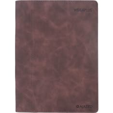 Ajasto Wega Plus brown 2026 calendar
