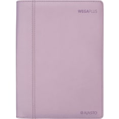 Ajasto Wega Plus lavender 2026 calendar