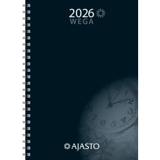 Ajasto Wega 2026 annual package