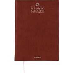Ajasto copper 10 year calendar