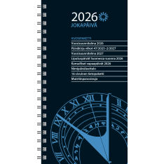 Ajasto Everyday 2026 annual package