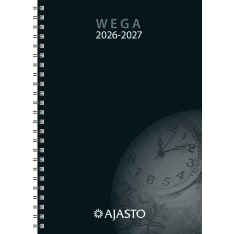 Ajasto Wega lukuvuosipaketti 2026-2027