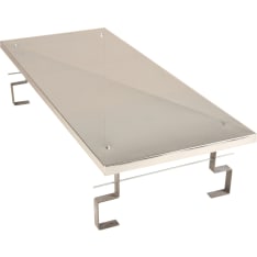 Warma 1180 x 560 mm piipunhattu