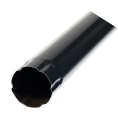 Warma gutter downspout