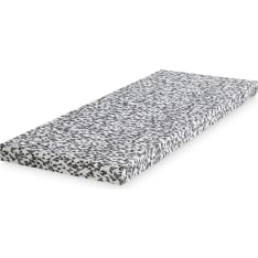 Familon Original Print children's extension mattress