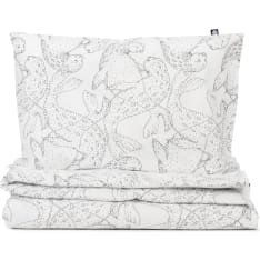 Familon Norppa Organic pussilakanasetti