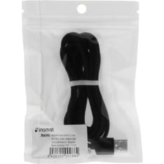 Insmat Exclusive magnetic MicroUSB cable