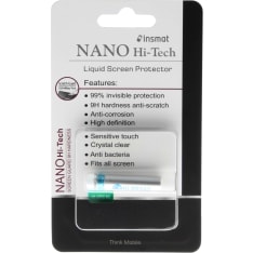 Insmat Nano Liquid Screen Protector liquid screen protector