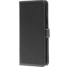 Insmat Exclusive Flip Case Samsung Galaxy S9+ protective case