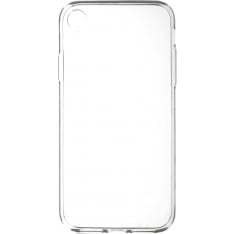 Insmat Crystal Apple iPhone XR protective case
