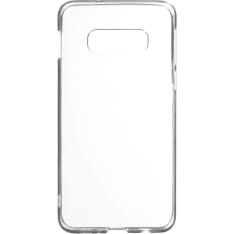 Insmat Crystal Samsung Galaxy S10 suojakuori