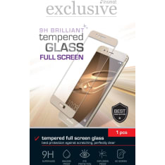 Insmat Full Screen Brilliant Glass Samsung Galaxy A20e tempered glass