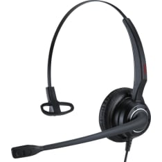 Insmat Kevo 210 Monaural QD headset