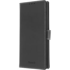 Insmat Exclusive Flip Case Samsung Galaxy Note 10+ protective case