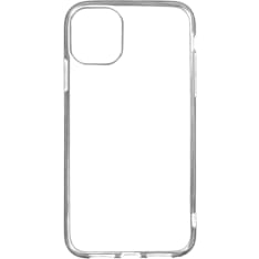 Insmat Crystal Apple iPhone 11 suojakuori