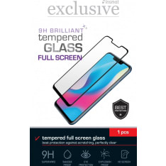 Insmat Full Screen Brilliant Glass Apple iPhone 11 panssarilasi