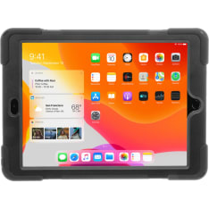 Insmat Ruggered Armor Apple iPad 10.2 (7th gen) suojakotelo