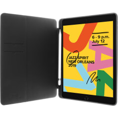 Insmat Exclusive Flip Case Apple iPad 10.2" protective case