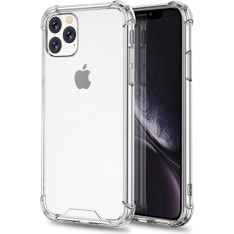 Insmat Impact Case Apple iPhone 11 suojakuori