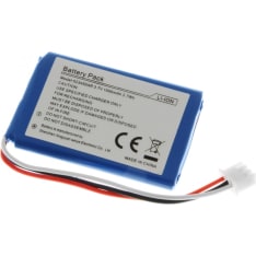 Erifon pöytä GSM 3G 1000mAh akku