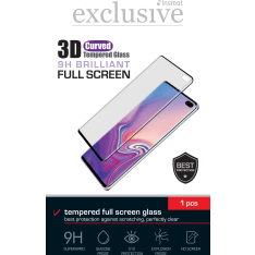 Insmat 3D Full Screen Glass Samsung Galaxy S20 panssarilasi