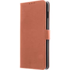 Insmat Premium Flip Case Apple iPhone 12 Pro suojakotelo