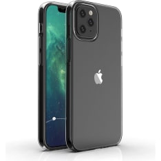 Insmat Crystal Apple iPhone 12 Mini protective case