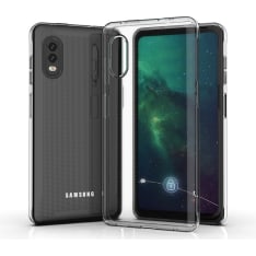 Insmat Crystal Samsung Galaxy Xcover Pro protective case