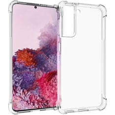 Insmat Impact Case Samsung Galaxy S21 protective cover