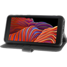 Insmat Flip Case Samsung Galaxy Xcover 5 suojakotelo