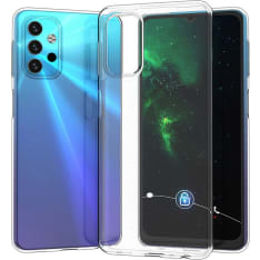 Insmat Crystal Samsung Galaxy A32 5G takakuori