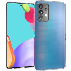 Insmat Crystal Samsung Galaxy A52 takakuori