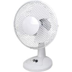 Opal 30W 23cm pöytätuuletin